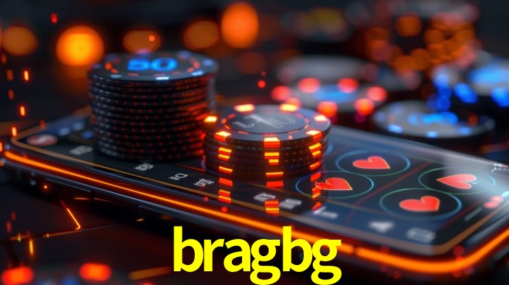 Welcome Bonus bragbg
