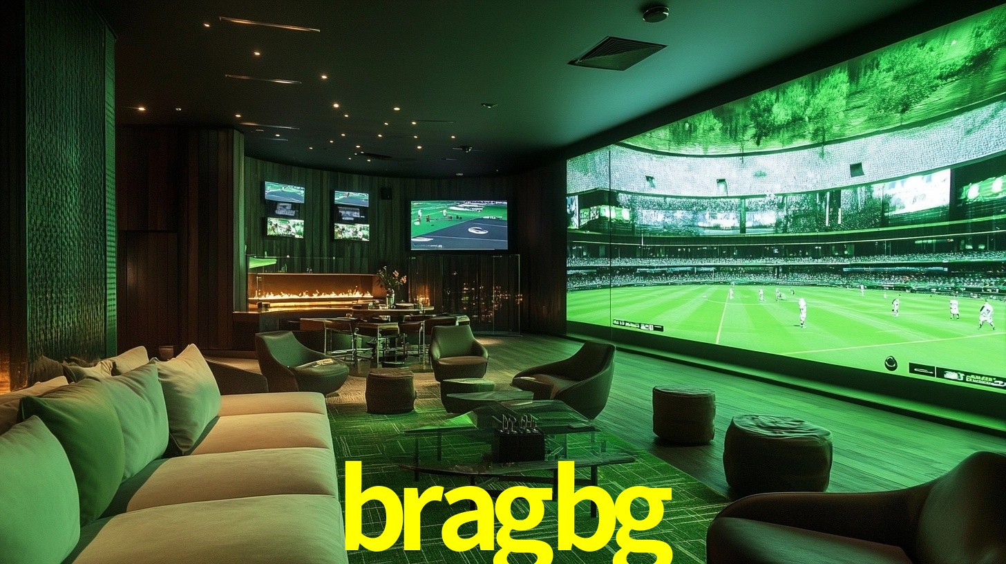 bragbg - Tesouros do Cassino - bragbg.com
