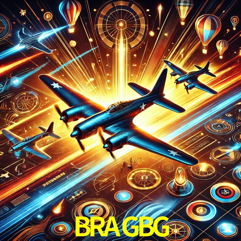 Vantagens do Aviator no BRAGBG