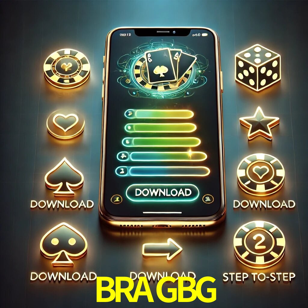 Como Baixar o App