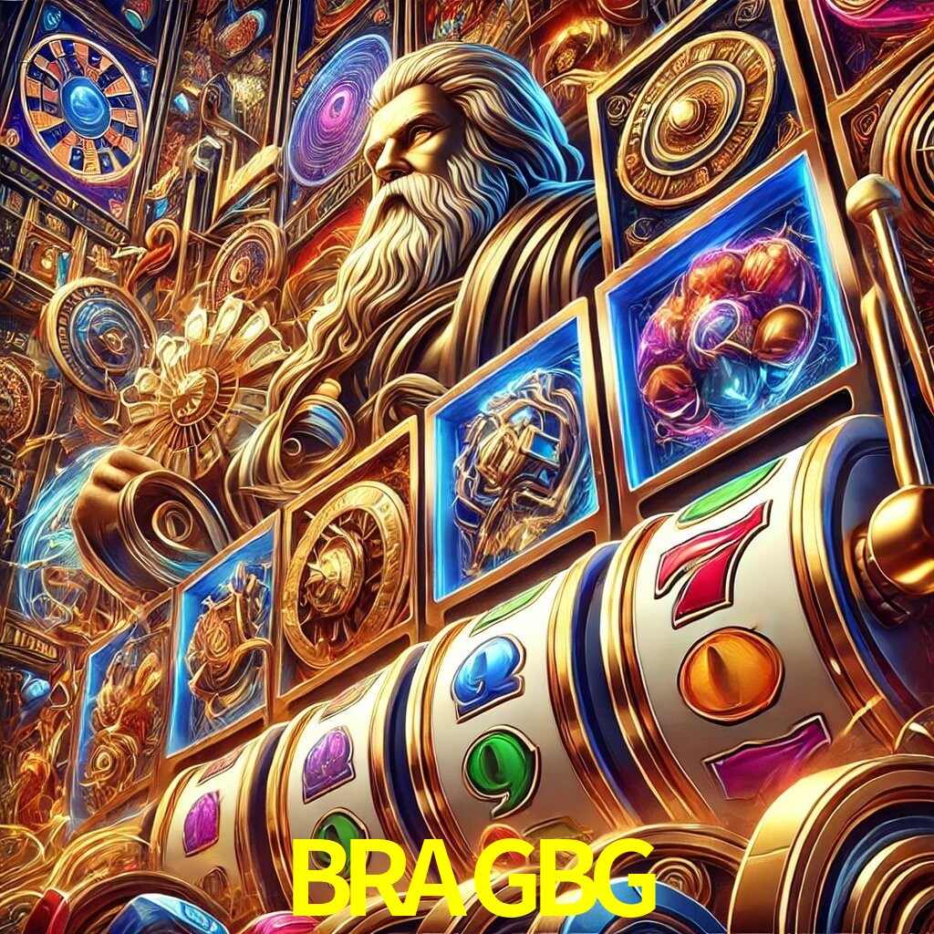 Novos Slots no BRAGBG