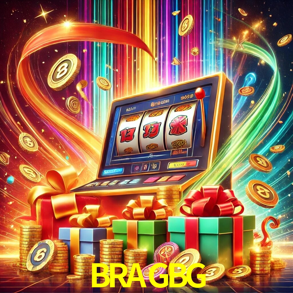 Promoções BRAGBG