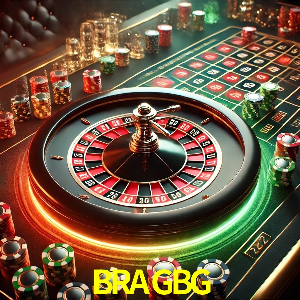 Jogos de roleta