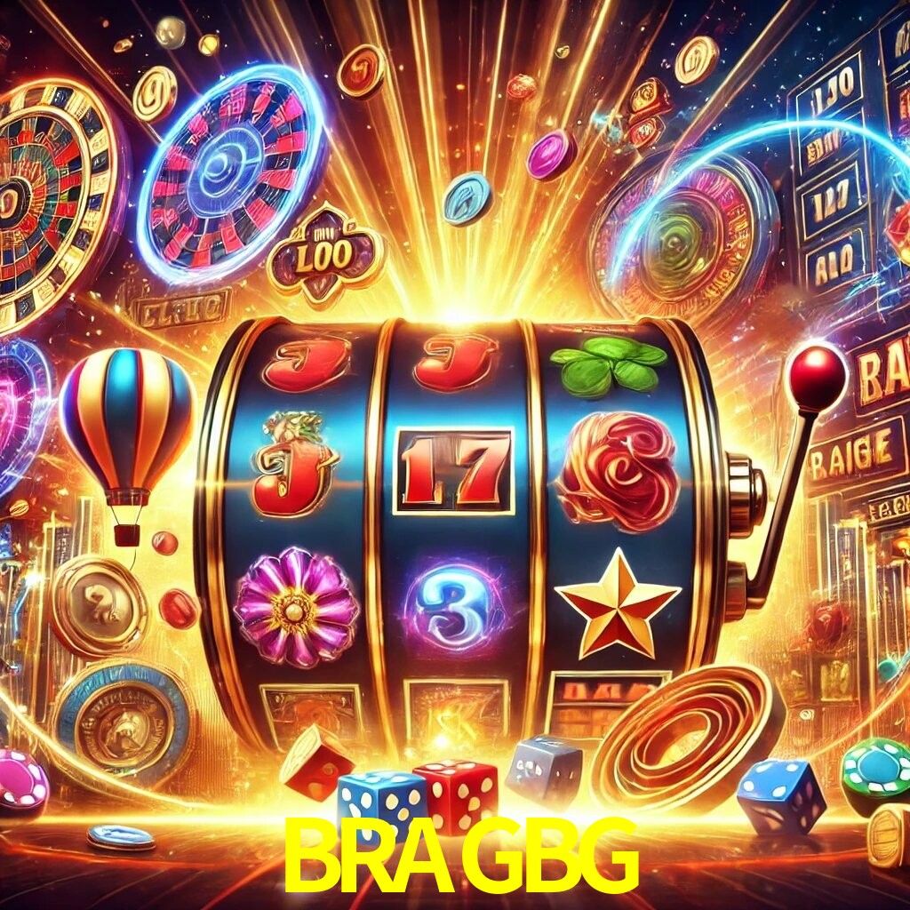 Por Que Escolher os Slots