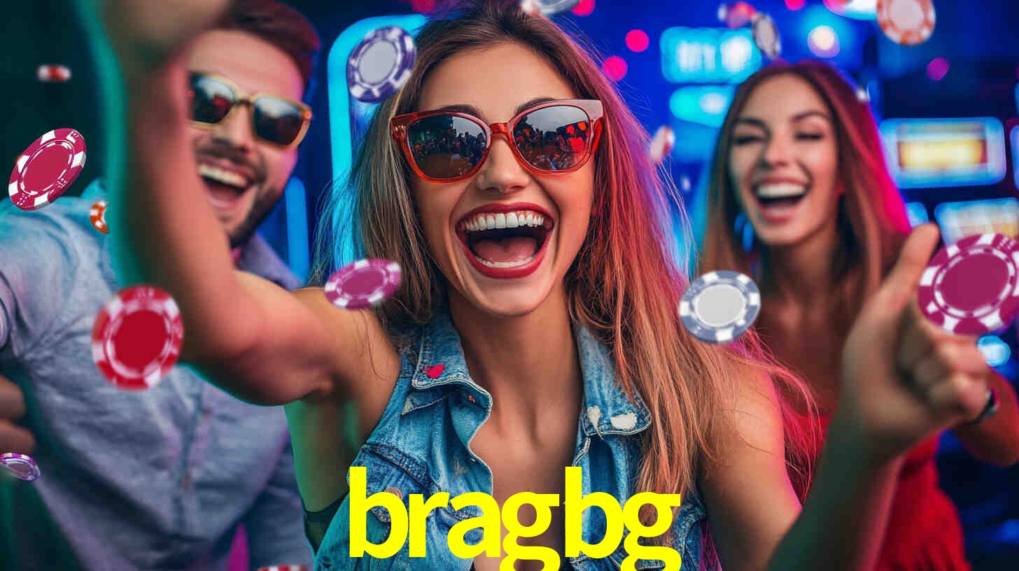 A Experiência Imersiva dos Cassinos Ao Vivo no bragbg