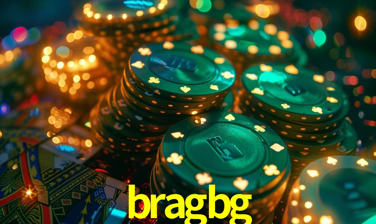 Casino Ao Vivo bragbg