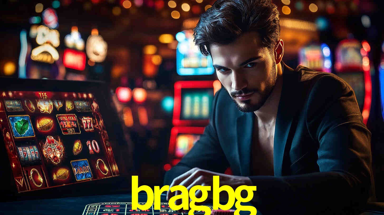 bragbg,bragbg.com