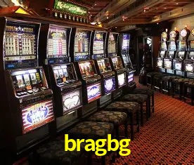 A Popularidade dos Caça-Níqueis no bragbg