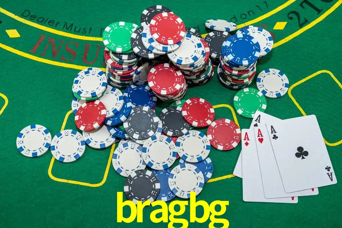Interface do App bragbg