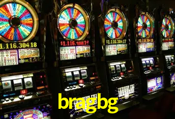 Descubra a Magia dos Jogos de Arcade no bragbg