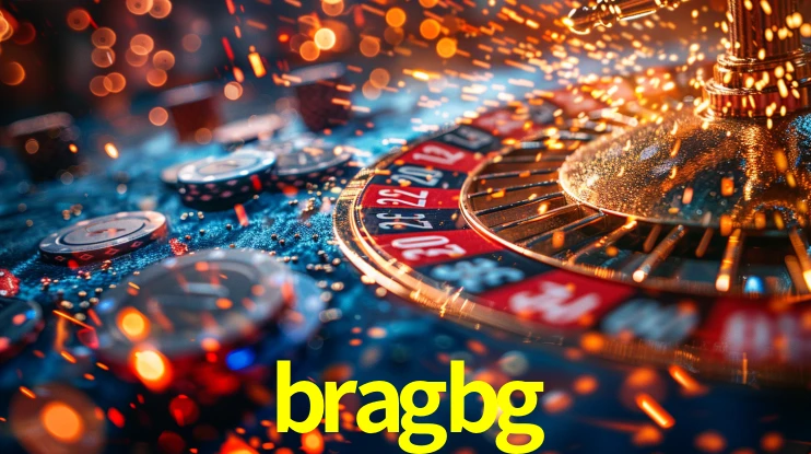 Secure Login bragbg
