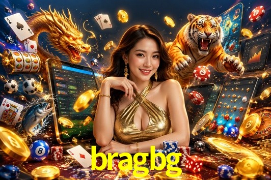 Game Providers bragbg