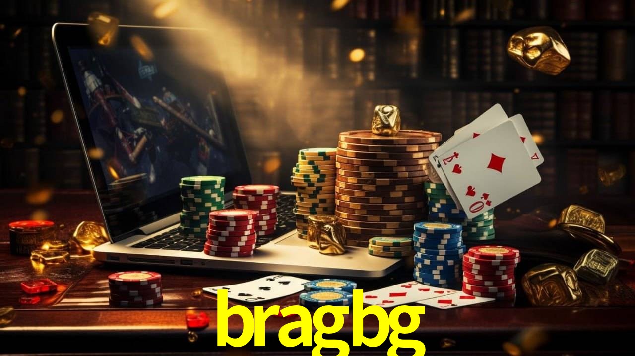 Bônus Diários bragbg