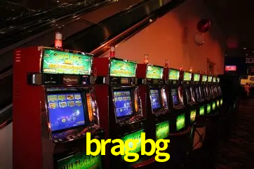 Descubra o Mundo do Cassino Online com bragbg