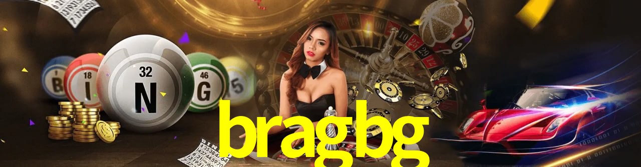 Tecnologia da Plataforma bragbg