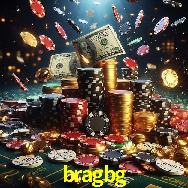 Desvendando o Mundo dos Jogos Virtuais na bragbg