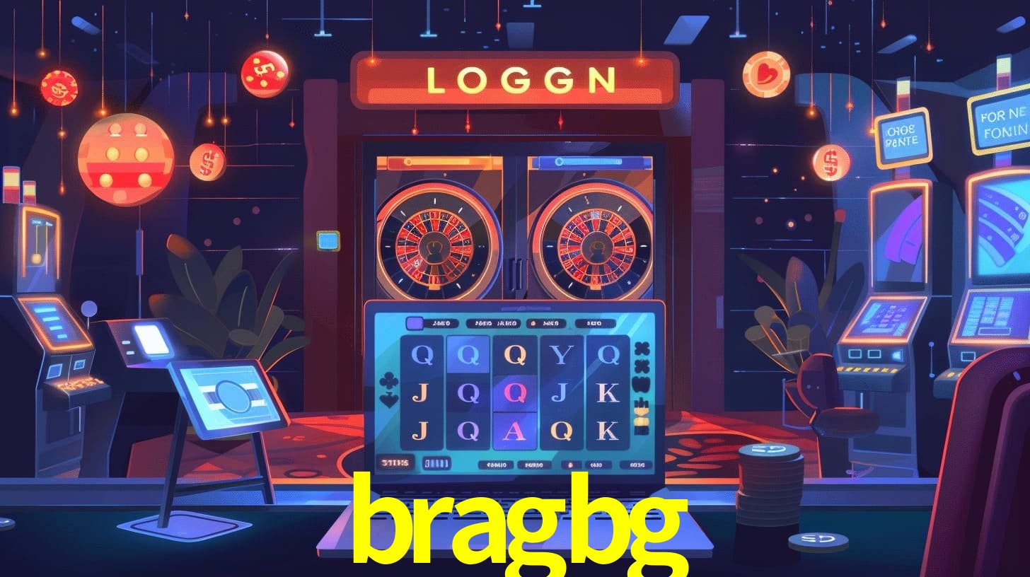 Jogos de Slot bragbg