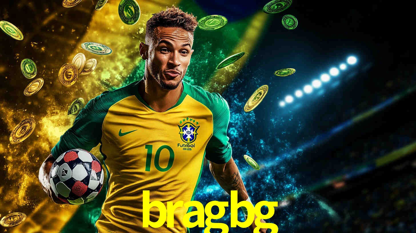 Apostas Esportivas na bragbg: Um Guia Completo