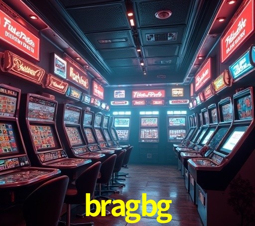Login Seguro bragbg