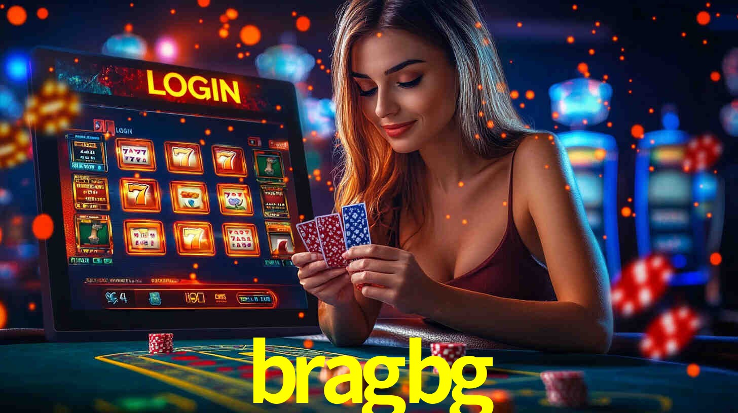 bragbg,bragbg.com