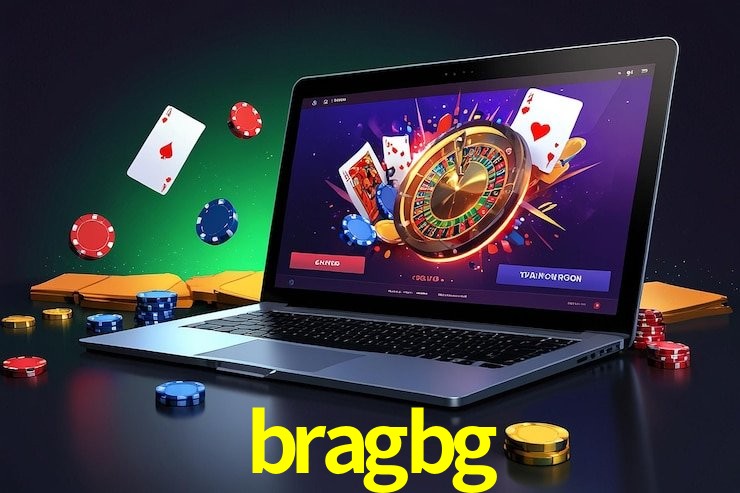 Provedores de Jogos bragbg