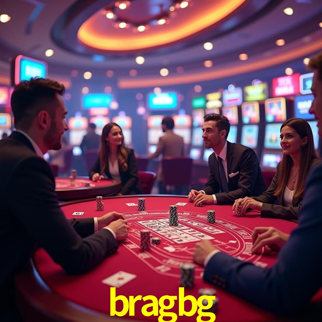 Interface Premium bragbg