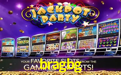 Descubra o Mundo do Cassino Online com bragbg
