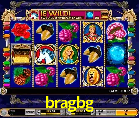Descubra a Magia dos Jogos de Arcade no bragbg