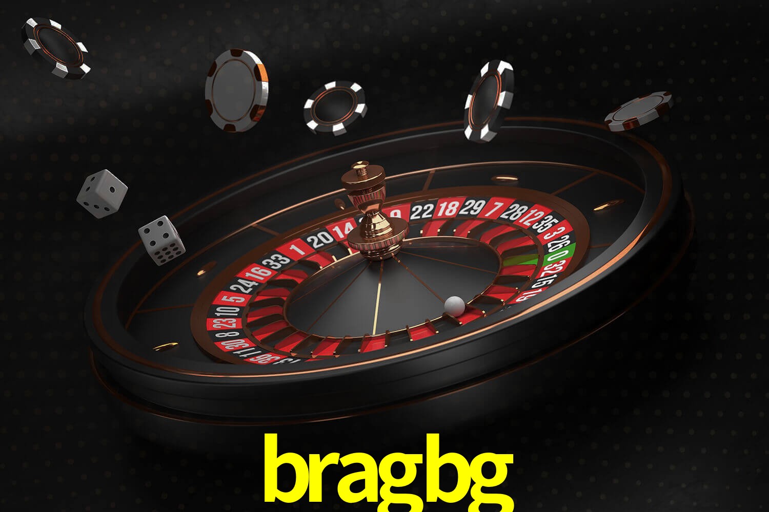 bragbg,bragbg.com