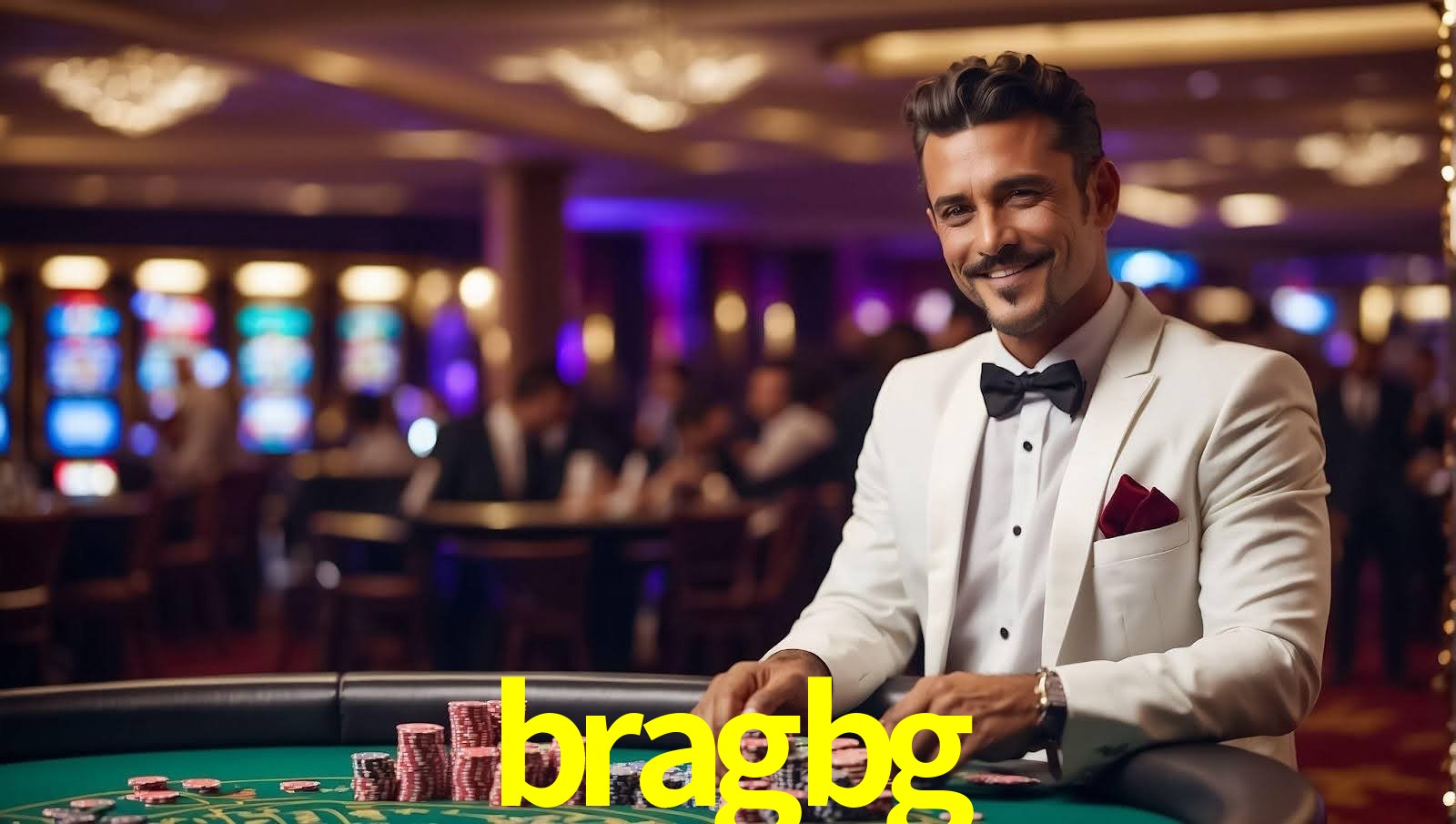 Avaliações dos Jogadores bragbg