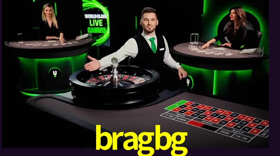 Weekend Specials bragbg