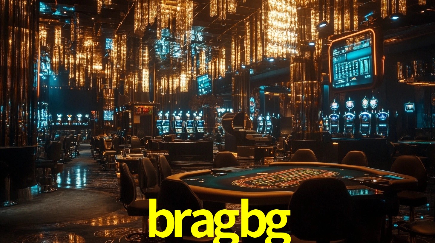 bragbg: Seu Especialista em Apostas Esportivas Brasileiras