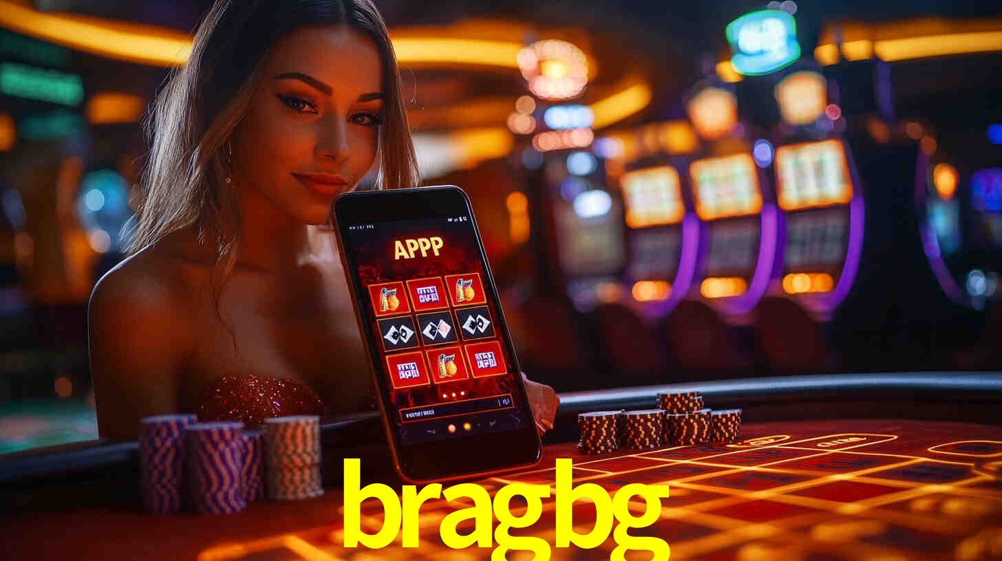 Descubra o Programa VIP da bragbg: Vantagens Exclusivas para Jogadores