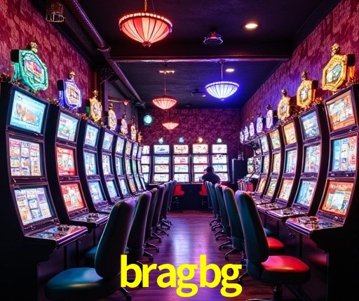 Design Responsivo bragbg