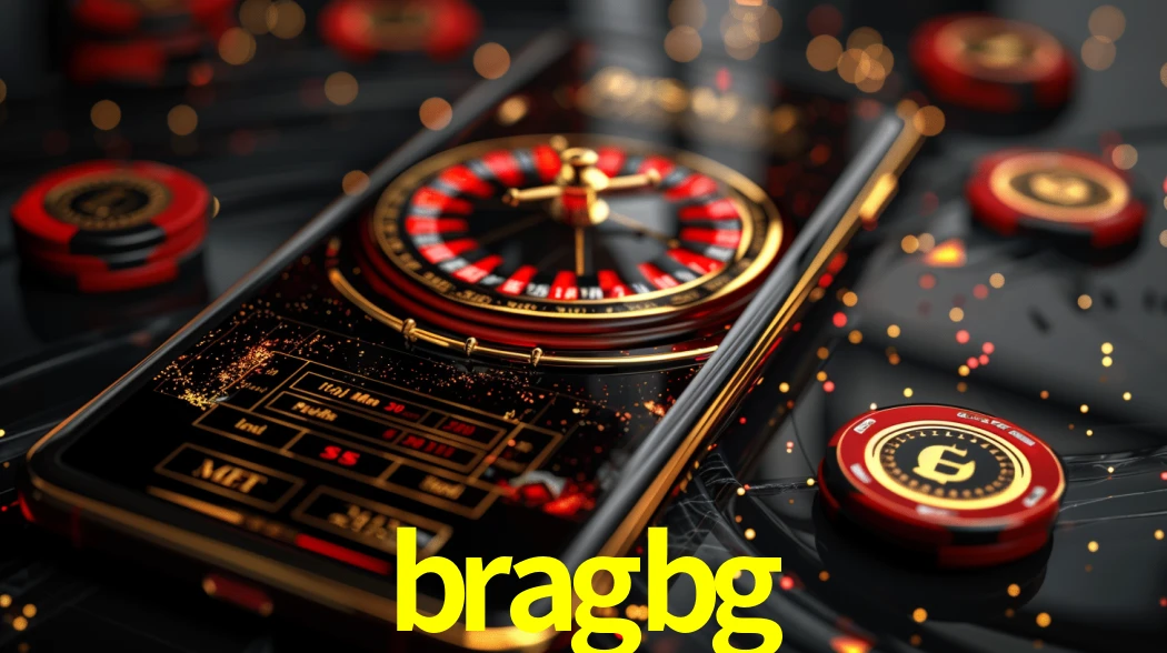 Slot Games bragbg