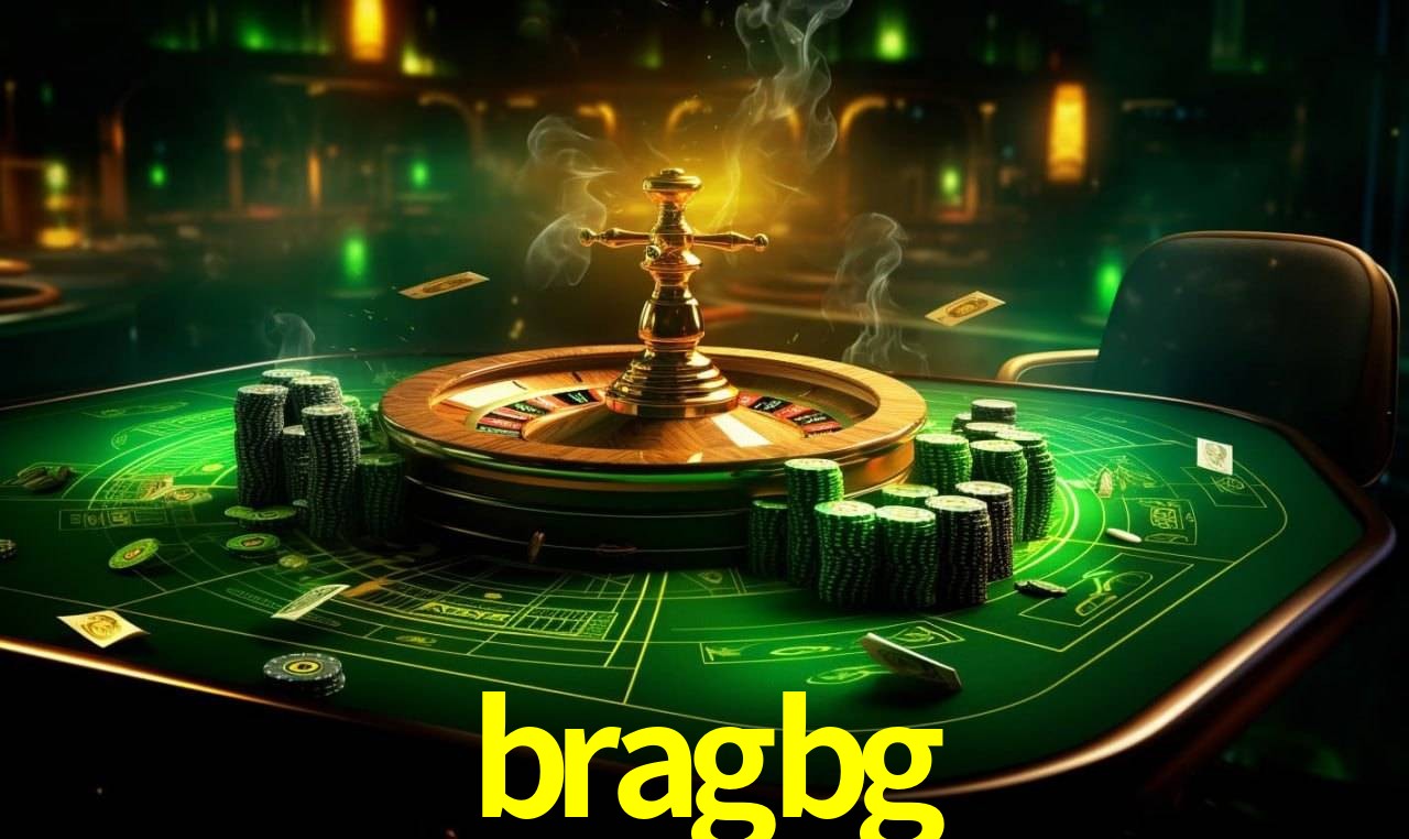 A Experiência Imersiva dos Cassinos Ao Vivo no bragbg