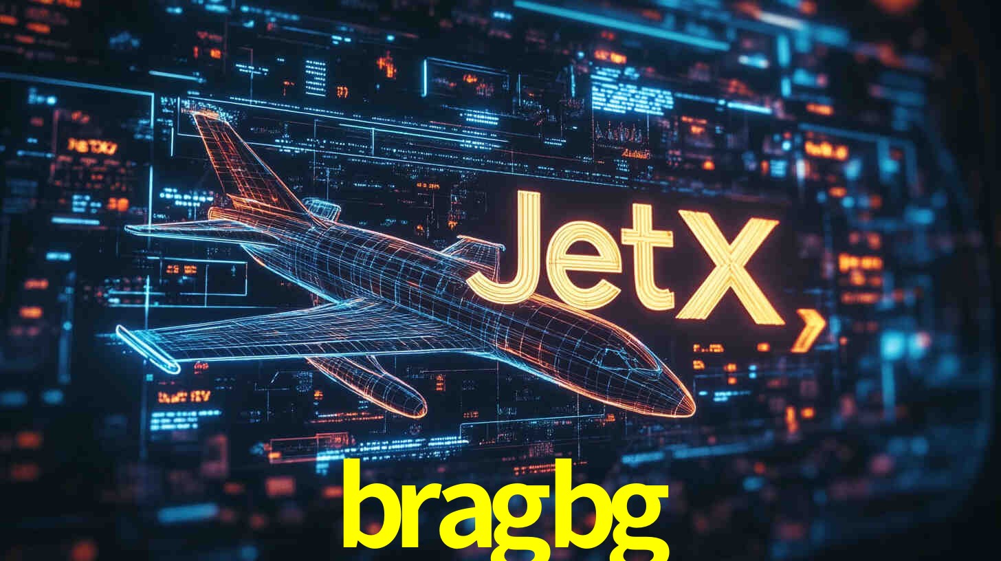 Inovações de Jogos na bragbg: O Futuro das Experiências Interativas