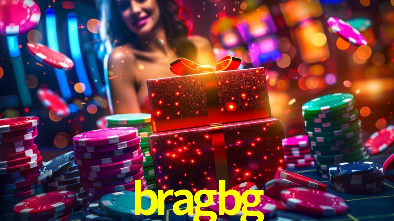 Inovações de Jogos na bragbg: O Futuro das Experiências Interativas