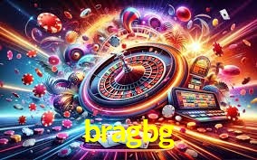 Mesa de Blackjack bragbg